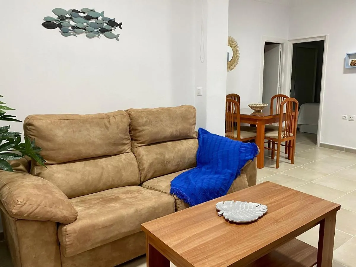 Mychoice Villa Amapola By Bossh Apartments Rota