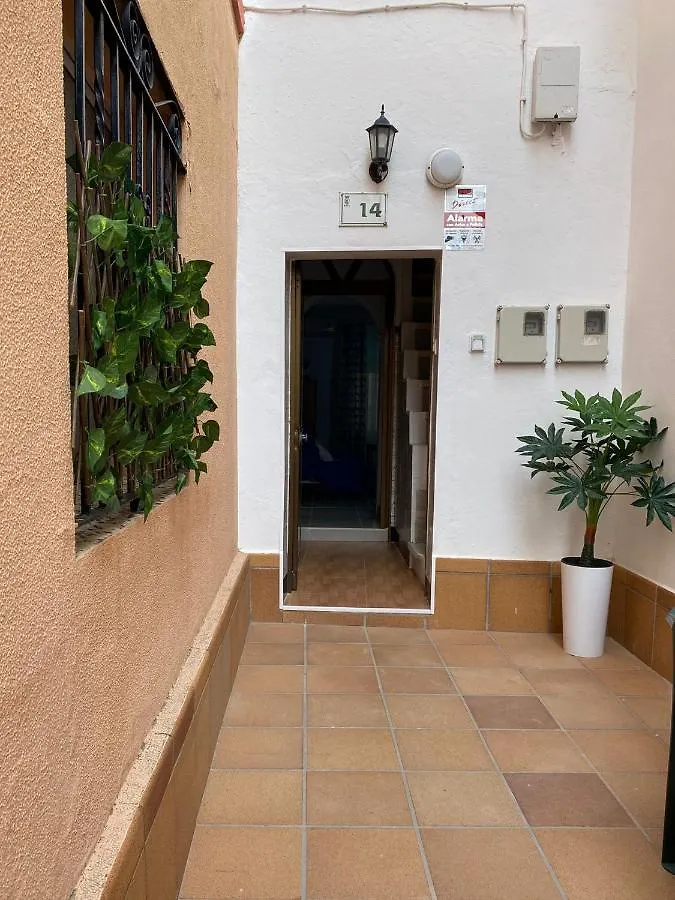 Mychoice Villa Amapola By Bossh Apartments Rota 0*,  España